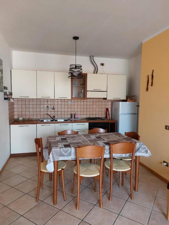 Casa Amarela Apartman Gravedona Kültér fotó