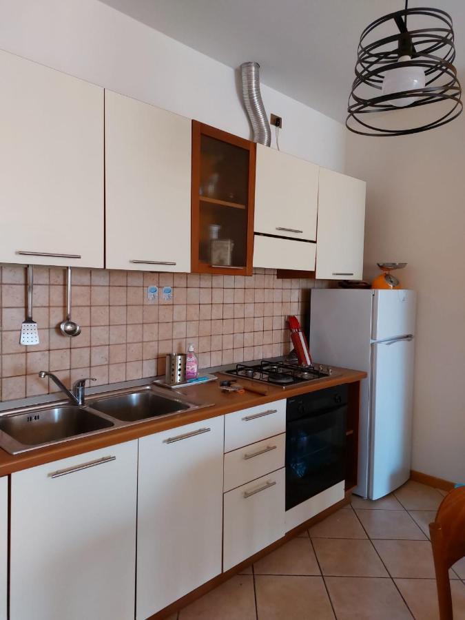 Casa Amarela Apartman Gravedona Kültér fotó