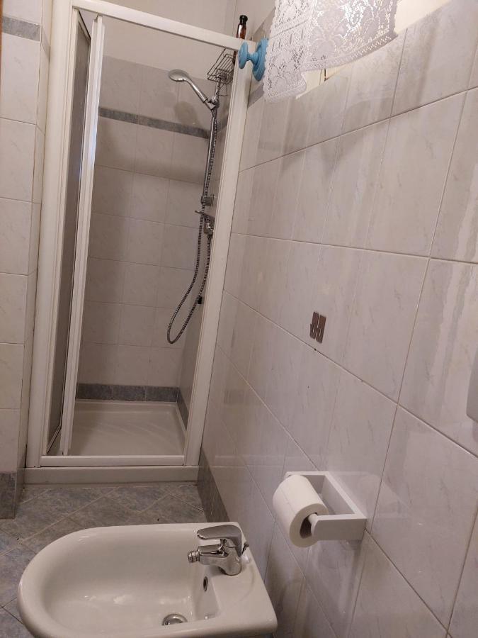 Casa Amarela Apartman Gravedona Kültér fotó